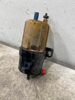 Used Peterbilt 579 Fuel Filter Housing