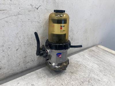 Used Peterbilt 579 Fuel Filter Housing