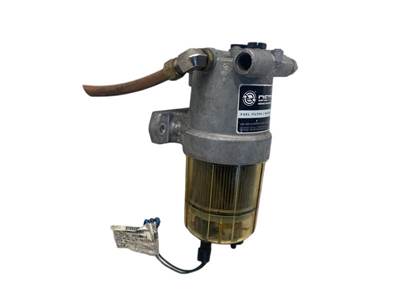 Used Western Star 57X Fuel Filter Housing
