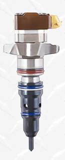 Reman. Aftermarket Caterpillar 3126B Electronic Unit Injector