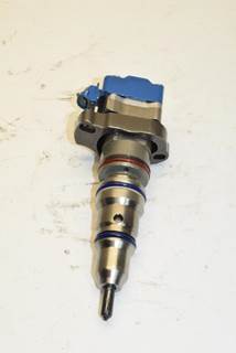 Reman. Aftermarket Caterpillar 3126B Fuel Injector