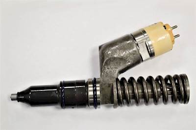 Remanufactured Aftermarket Delphi Caterpillar 3406E Injector