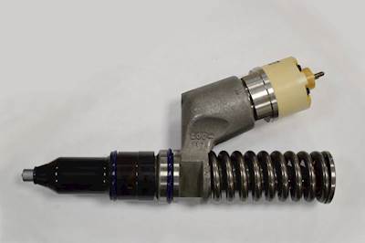 Reman. Aftermarket Caterpillar 3406E Delphi Injector