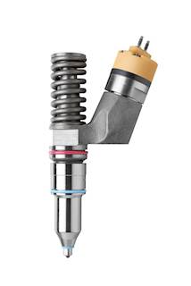 Remanufactured Aftermarket Delphi C13 Caterpillar Injector