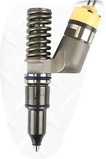 Reman. Aftermarket Caterpillar C13 Injector