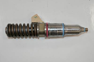 New Caterpillar C15 Fuel Injector