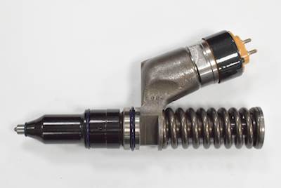 Reman. Aftermarket Caterpillar C15 Fuel Injector