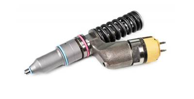 Reman. Aftermarket Caterpillar C15 Fuel Injector