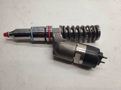 Reman. Aftermarket Caterpillar C15 Fuel Injector