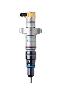 Remanufactured Aftermarket Delphi Caterpillar C7 Injector