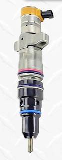 Reman. Aftermarket Caterpillar C7 Injector