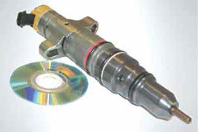 Reman. Aftermarket Caterpillar C7 Injector For Sale | Dorr, MI ...
