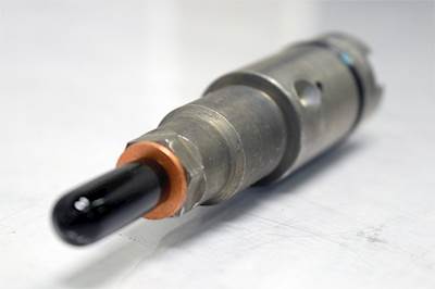 Rebuilt Cummins 8.3L Fuel Injector