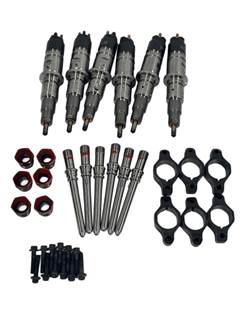 NTO Cummins ISB 6.7L DEF Fuel Injector Set