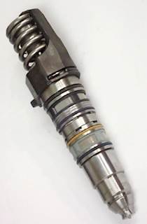 Reman. Aftermarket Cummins ISX Injector