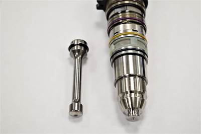 Remanufactured Aftermarket Delphi Cummins ISX Injector For Sale | Dorr ...