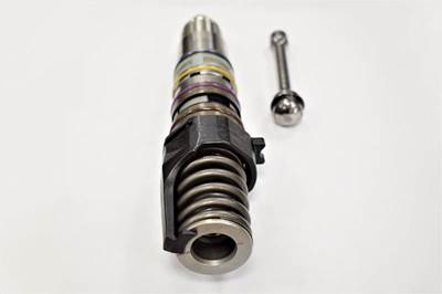 Remanufactured Aftermarket Delphi Cummins ISX Injector For Sale | Dorr ...