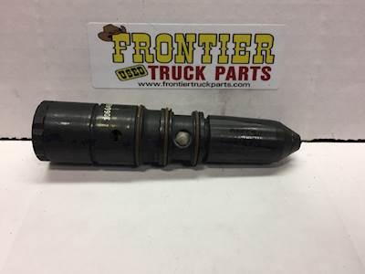 Reman Cummins L10 Injector