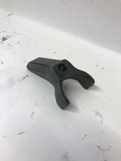 Used Cummins N14 Mechanical Injector Clamp