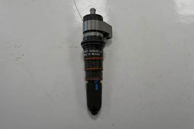 Rebuilt Cummins Fuel Injector