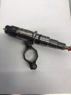 Used Cummins QSB 6.7L Common Rail Injectors