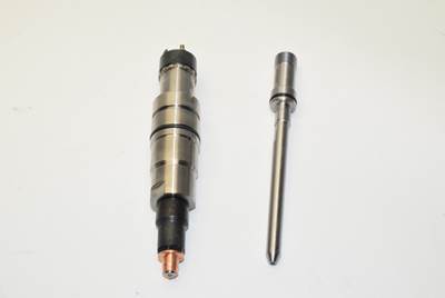 Reman. Aftermarket Cummins X15 Fuel Injectors