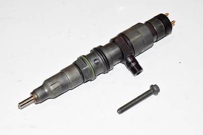 New Detroit Diesel DD13 Fuel Injector & Bolt Kit