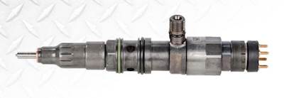 Reman. Aftermarket Detroit Diesel DD13 Injector