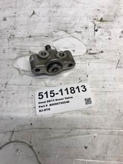 Used Detroit Diesel DD13 Doser Valve