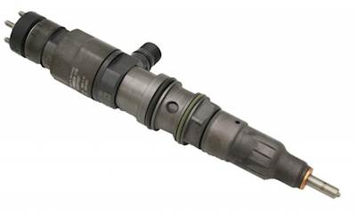 Reman. Aftermarket Detroit Diesel DD15 Fuel Injector