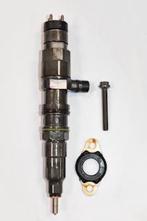 Reman. Aftermarket Detroit Diesel DD15 Injector