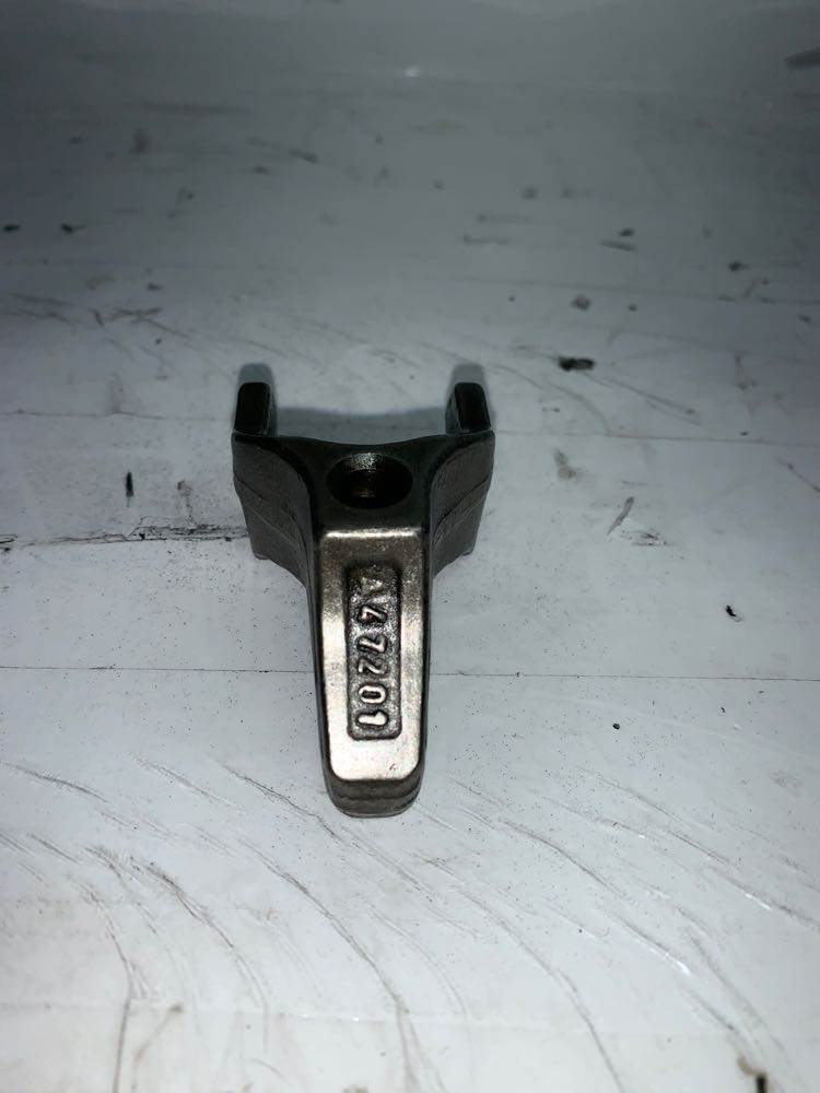 Used Detroit Diesel DD15 Injector hold down For Sale Dorr, MI