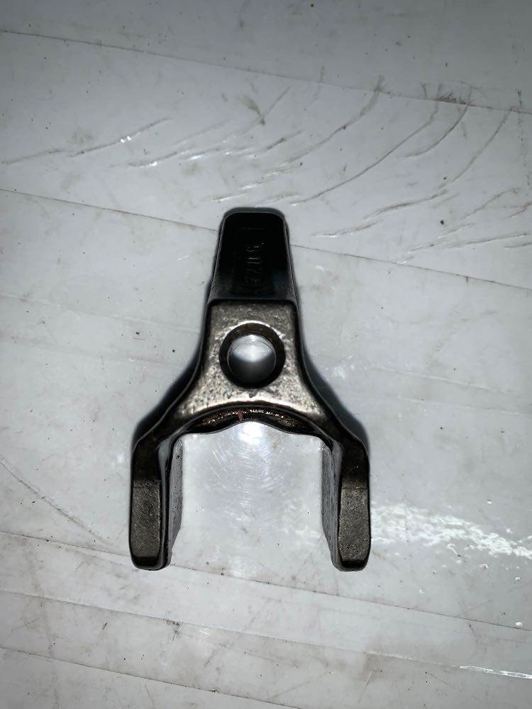 2014 Used Detroit Diesel DD15 Injector hold down For Sale Dorr, MI