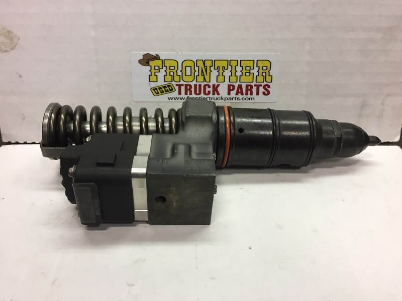 Reman Detroit Diesel Series 60 DDEC III Injector For Sale Dorr, MI