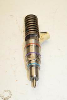 Reman. Aftermarket Detroit Diesel Series 60 14.0L Injector