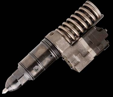 Reman. Aftermarket Detroit Diesel Series 60 Fuel Injector