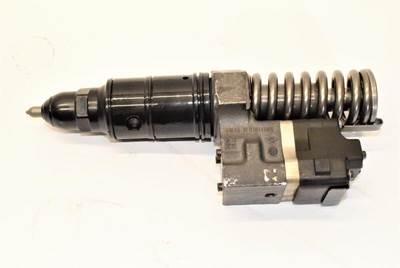 Reman. Aftermarket Detroit Diesel Series 60 Fuel Injector