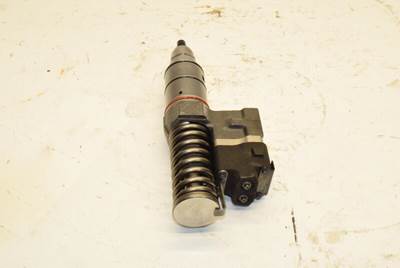 Reman. Aftermarket Detroit Diesel Series 60 Fuel Injector For Sale ...
