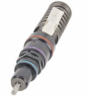Reman. Aftermarket Detroit Diesel Series 60 Bosch N3 Fuel Injector