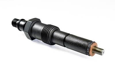 Remanufactured International Fuel Injector