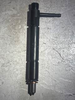 New International Fuel Injector with Nozzle