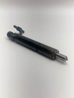 New International Fuel Injector