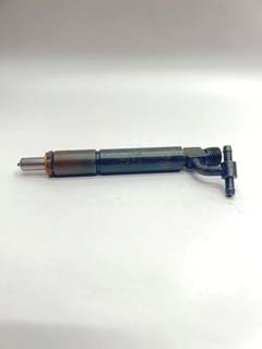 New International Mechanical Fuel Injector