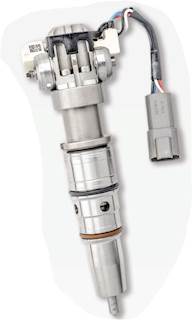 Reman. Aftermarket International DT570 G2.9 Injector