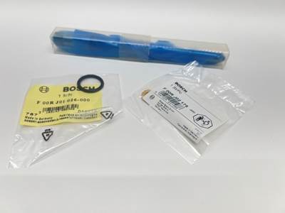 New International Maxxforce Fuel Injector Seal Kit