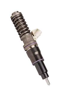 Reman. Aftermarket Volvo D11F E Type Fuel Injector