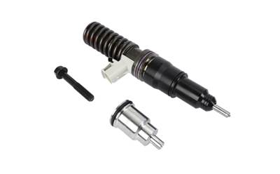 Reman. Aftermarket Volvo D11 Injector
