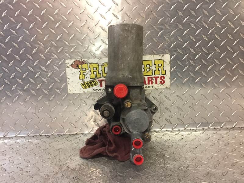 Used Caterpillar 3126 HEUI Pump For Sale Dorr MI 1340467