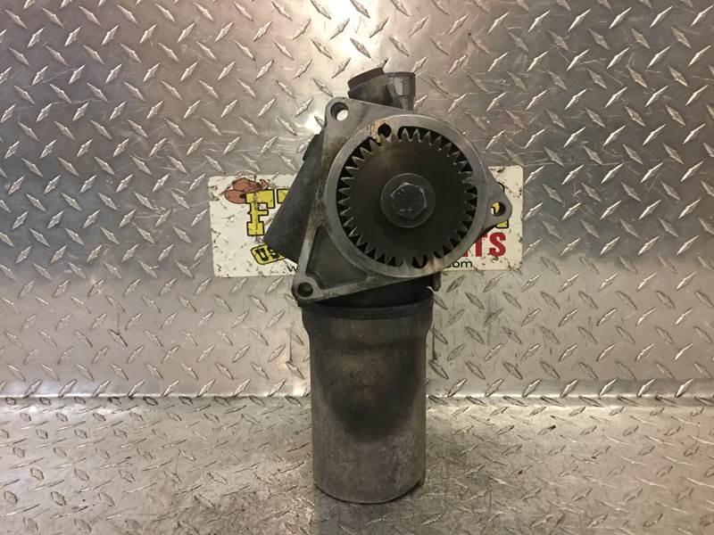 3126 Cat Engine Heui Pump