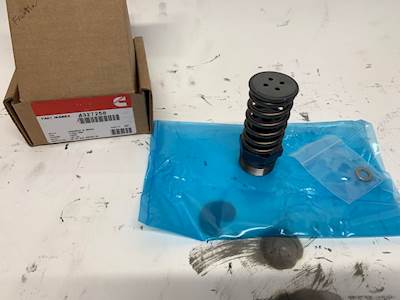 New Cummins ISX Barrel & Plunger Kit